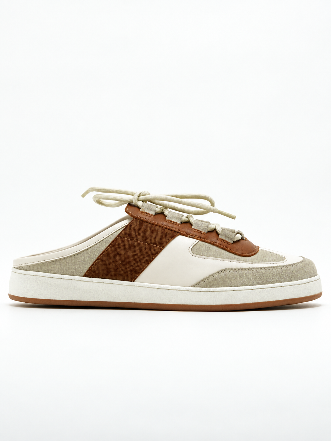 ORSO - CREAM & TAN