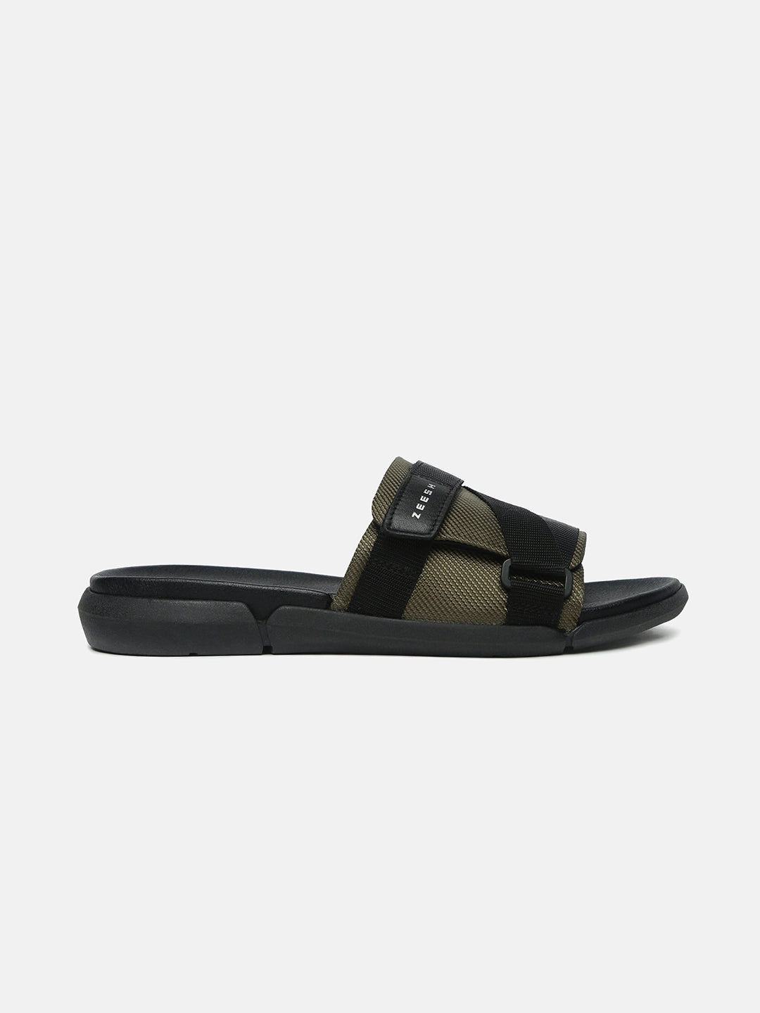 TUSK - Adjustable Green Sliders